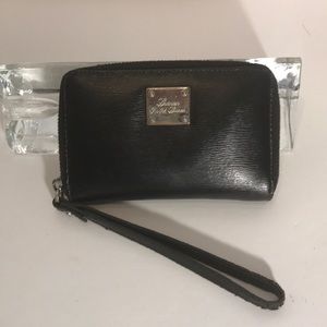 Ralph Lauren wallet/wristlet